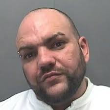 Masked raider who committed nearly 100 offences caught after nine months