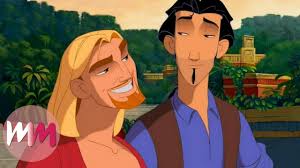 Garfield's best friend is pooky the teddy bear. Top 10 Hottest Animated Guys Youtube