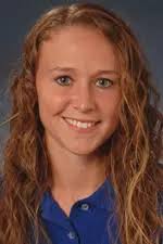 2012 Softball Roster