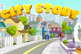 Melhores jogos de construir casas. City Story Disena Tu Propia Ciudad En Este Juego Para Ios
