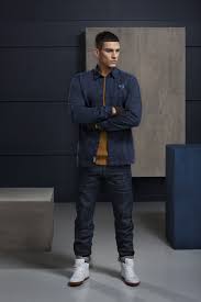 Core By Jack Jones Winter Campaign