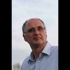 Stéphane DOUCET (AEG Power Solutions à Zwanenburg)