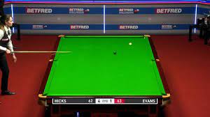 But the pair split in 2008 and allen later described the deep depression the end of their relationship brought about for him. World Championship 2021 Andy Hicks Holds Off Resurgent Reanne Evans After Controversial Call Eurosport