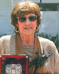 Today, March 17, St. Patrick's Day... we celebrate the birth of a true  banked track legend, MARY YOUPELLE!!!