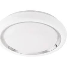 eglo led ceiling light capasso 18 w warm white diameter 340 mm energy efficiency class a egl eglo led ceiling l led ceiling lights eglo led ceiling