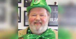 Obituary information for John W. Dunn