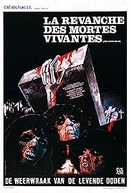 The Revenge of the Living Dead Girls (1987) - IMDb