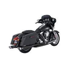 Has been added to your cart. Vance Hines Dresser Duals Headers For Harley Touring 2009 2016 Cycle Gear