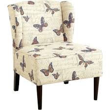 Pier One Annie Chair Butterfly Polyvore Chair Decor Furniture
