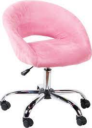 Kids Healy Pink Desk Chair Pink Desk Chair Desk Chair Girls Desk Chair