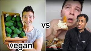 We did not find results for: Nikocado Avocado Then Vs Now Youtube