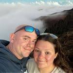 Justine Hurst's Instagram, Twitter & Facebook