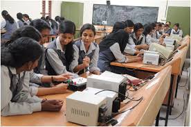 College of engineering was started with the aim of imparting quality education to all. Facebook