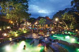 I migliori hotel e alberghi vicino a lost world of tambun, ipoh, malesia: Lost World Of Tambun Full Access Ticket April 2021