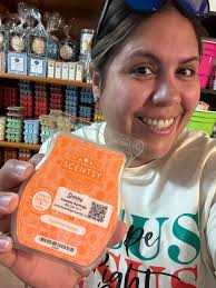 Hey @everyone!!! It's been a while! I am wanting to get back into selling  more! I am going to placing a scentsy order, so let me know what I can get  for