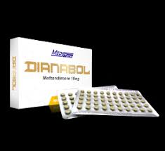 Meditech Pharmaceuticals Steroids Oral Blister