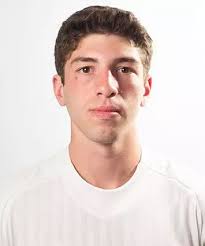 2014 Men's Soccer Roster