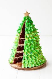 37 Awesome Christmas Cake Ideas To Make This Holiday Season Page 3 Of 37 Veguci