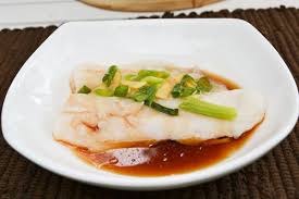 Steamed Fish Fillet Salu Salo Recipes Recipe Steamed Fish Fish Fillet Recipe Steamed Fish Recipes