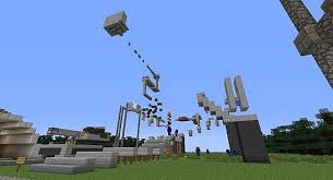In java edition, the splashes are defined in a. Race To The Moon 1 18 1 17 1 1 17 1 16 5 1 16 4 Forge Fabric 1 15 2 Modpacks Minecraft