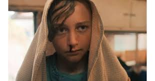 The Chosen One TV Review