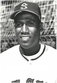 Wayback Machine: Bob Lemon's '66 Seattle Angels