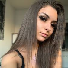 Kyla Fields's Instagram, Twitter & Facebook