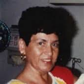 Obituary information for Opal Cox Strunk