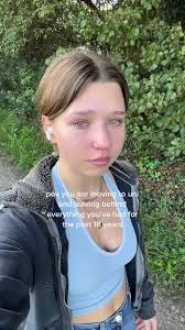 Preparing for a Big Move: Letting Go and Embracing the Unknown