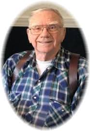 Kenneth Leland Groff, age 85, of Thompson Falls