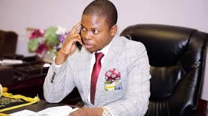 His prophecies are accurate and precise. Prophet Shepherd Bushiri Wedding Biography Age Wife Ministry Children Family Cars Private Jets And House