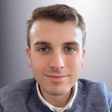 Benjamin Emerick, Narragansett, RI Real Estate Office Manager