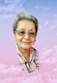 Beatrice Trevino Obituary