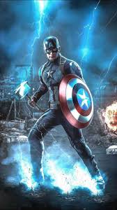 Check spelling or type a new query. Captain America Wallpaper Enjpg