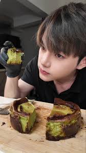 Nathan's Cheeeecakes