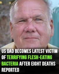 And many more have been hospitalized 😳😲