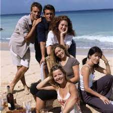 Française genres :comédie dramatique format :52 minutes production : Les Vacances De L Amour Saison 4 Allocine