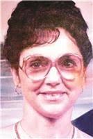 Anna Lowe Obituary (1934