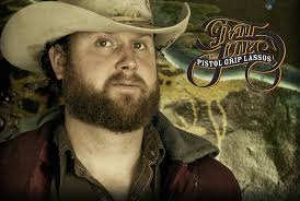 Grant Jones & The Pistol Grip Lassos