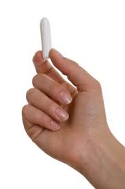 Grimly, i realized there was only one way to settle the. Have You Heard Of Vodka Tampons Glamour