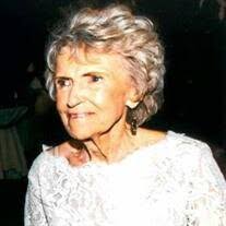 Nellie Elois Bradford Simpson Obituary