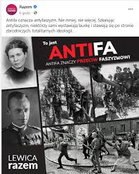 Być może lukę w pamięci o tym wielkim polaku zapełni film fabularny o rotmistrzu, który właśnie wchodzi do kin. Partia Razem Staje W Obronie Antify I Zapisuje Do Niej Rtm Pileckiego Oraz Powstancow Warszawskich Wprawo Pl