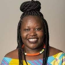 Hilda Akech's Instagram, Twitter & Facebook