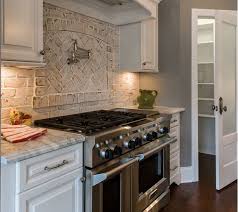 Amazing gallery of interior design and decorating ideas of brick pavers in home exteriors, decks/patios, pools, dining rooms, laundry/mudrooms, porches, entrances/foyers by elite interior designers. Thin Brick Is In With Pavertiles And Thinclad Products