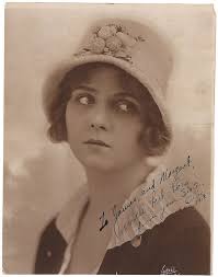 Olive Thomas