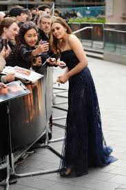She portrays elle brody in legendary pictures' godzilla. May 11 Godzilla London Premiere 034 Elizabeth Olsen Source Photo Archive