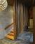 Decorative Staircase Screen