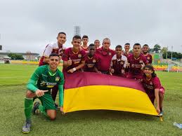 This page contains an complete overview of all already played and fixtured season games and the season tally of the club deportes tolima in the season overall statistics of current season. Tolima Football Team Under 13 Qualified For The Final Football24 News English