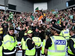 Hibs fell flat over the last few years, i don't think anybody else has got the strength and depth to challenge the top two. Celtic Vs Rangers The Rivalry Built On Religion Politics And Pure Passion 90min