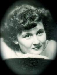 Frances Mevelyn Mitchell Easter Obituary